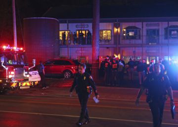 Un tiroteo en un centro de yoga de Estados Unidos deja tres muertos y cinco heridos