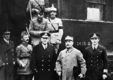 Uma Europa em seu pior momento revisita o fim da Primeira Guerra
