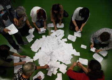 Las ciudades polacas contienen en las urnas el avance ultranacionalista