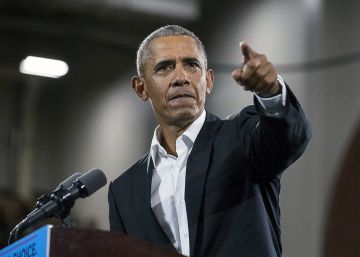 Obama entra com força no resgate do partido Democrata nas eleições