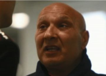Detenido el mafioso que se había atrincherado con cuatro rehenes en una oficina postal italiana