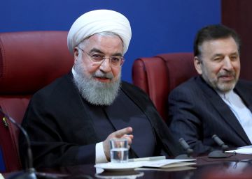 Rohaní desafía a EE UU y dice que Irán va a seguir vendiendo petróleo