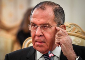 Lavrov: “Los tratados de desarme son rehenes de las turbulencias políticas internas en EE UU”