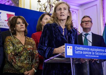 España y otros seis países lanzan un fichero judicial antiterrorista europeo