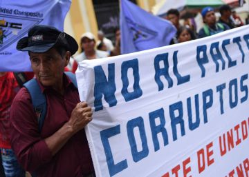 Guatemala: la justicia en aprietos