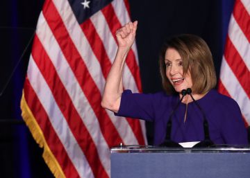 O que representa para Trump o controle democrata da Câmara?