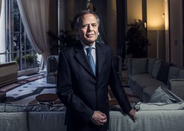 “La UE y la OTAN deben tener la misma atención en el flanco sur que en el este”