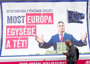 Los eurófobos renuncian a irse de la UE, quieren dominarla