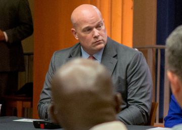 La marcha forzada de Sessions pone en serias dudas la investigación de la trama rusa