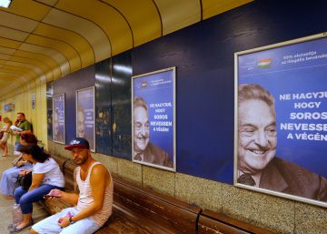 Como as teorias da conspiração sobre Soros se tornaram um fenômeno global