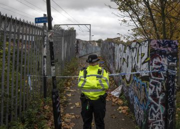 Una ola de crímenes con arma blanca alarma a los habitantes de Londres