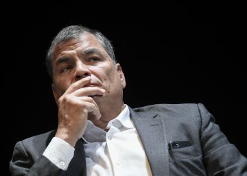 Justiça equatoriana vai julgar Rafael Correa por sequestro de um opositor