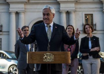Chile planea reformar el sistema de pensiones que Brasil pretende imitar