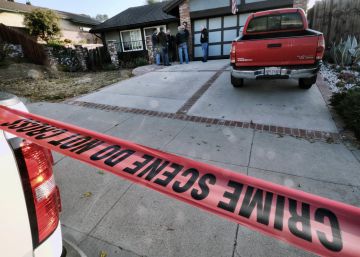 Los vecinos, sobre el asesino: “Claro que había señales, era un tipo volcánico”