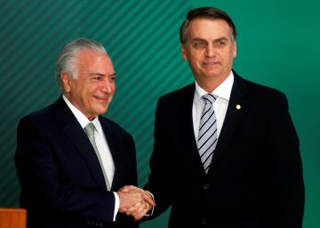 El ‘Braxit’ de Bolsonaro