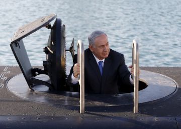 Netanyahu emerge ileso de un gran caso de corrupción que afecta a su entorno