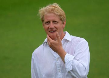 El hermano de Boris Johnson dimite del Gobierno May