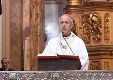 La Iglesia católica argentina renuncia al dinero público para financiarse