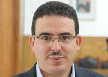 Condenado a 12 años de cárcel el director de un diario en Marruecos