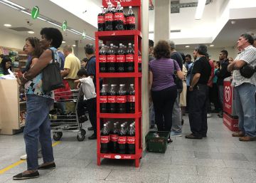 ONU aponta aumento dramático da desnutrição na Venezuela
