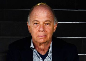 Enrique Krauze: “El líder populista toca resortes muy primitivos” Enrique Krauze: “El líder populista toca resortes muy primitivos”