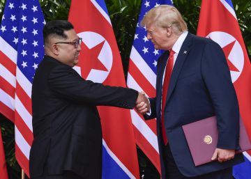 Corea del Norte mantiene bases de misiles no declaradas