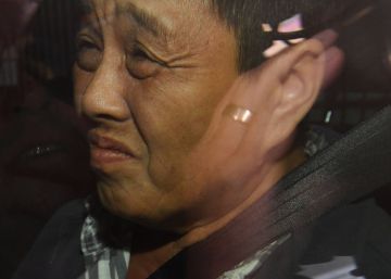 Detenida en Australia la supuesta responsable de las fresas intoxicadas con agujas de coser