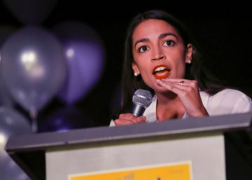 Os problemas de aluguel em Washington de uma congressista ‘millennial’