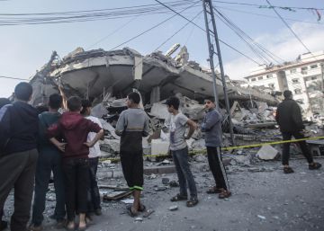 Israel y Hamás se enfrentan en el mayor conflicto desde la guerra de 2014