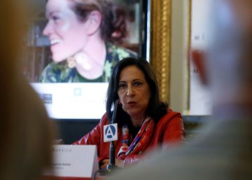 La OTAN prepara un plan contra los abusos sexuales en misiones militares