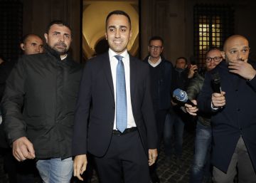Italia mantiene el órdago a Bruselas y no modificará los presupuestos