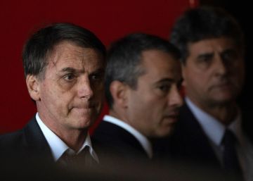 Bolsonaro sitúa a un general retirado al frente de Defensa
