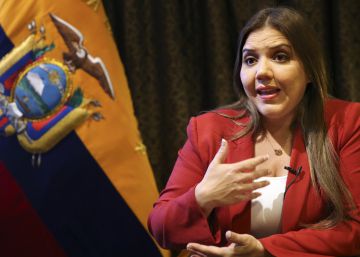 “Julian Assange es un ingrato” “Julian Assange es un ingrato”