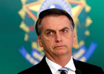 Científicos, artistas, escritores y filósofos piensan a Bolsonaro