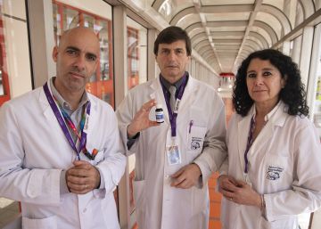 La sanidad pública argentina estudia el uso del cannabis medicinal