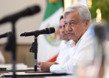 López Obrador someterá a consulta en dos semanas otros proyectos de infraestructura
