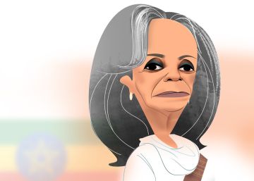 Sahle-Work Zewde, el rostro de la nueva Etiopía
