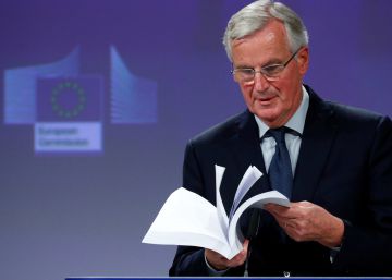 El texto pactado sobre el Brexit despierta recelos en varias capitales europeas