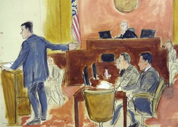 El hermano de ‘El Mayo’ Zambada da una clase magistral sobre el narco en el juicio del Chapo