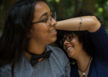 Casamentos homossexuais como resistência a Bolsonaro