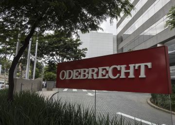 El ‘caso Odebrecht’ en Colombia acorrala al fiscal general