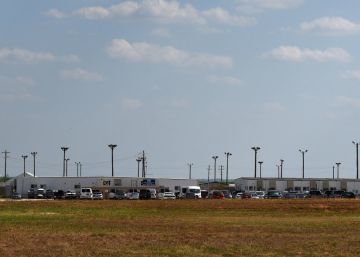 “Estamos desesperados”: 115 días atrapados en un limbo migratorio en Texas