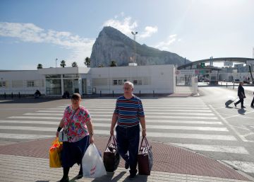 España planteará la cosoberanía sobre Gibraltar en la discusión