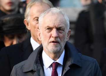 Corbyn rechaza el pacto y busca provocar el adelanto electoral