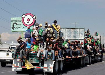 Crise migratória marca cúpula ibero-americana da Guatemala