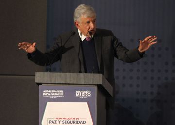 López Obrador profundiza la militarización en México para frenar la violencia