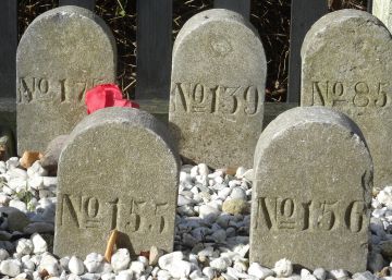 Hidrólise, compostagem e cadáveres pulverizados para a nova lei funerária holandesa