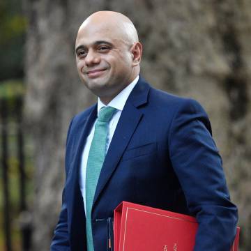 Estos son los posibles aspirantes a sustituir a Theresa May