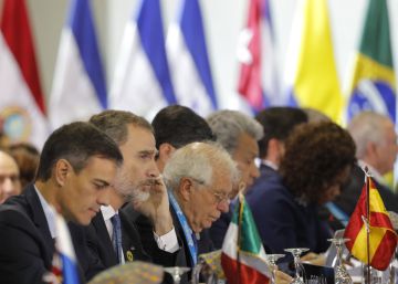 España tiende puentes con Centroamérica ante la ausencia de líderes de peso de la región