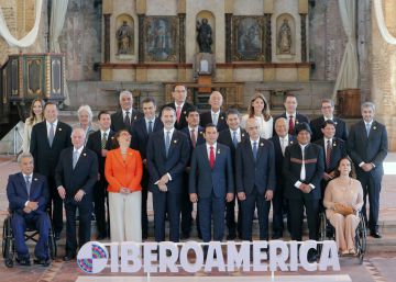 Ortega profundiza su aislamiento internacional al no asistir a la cumbre